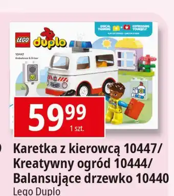 E.Leclerc Klocki 10440 Lego Duplo oferta