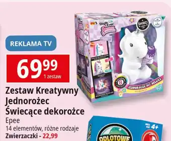 E.Leclerc Zwierzaczki Epee oferta