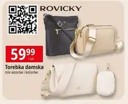 E.Leclerc Torebka damska oferta