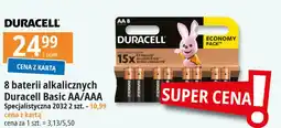 E.Leclerc Baterie cr 2032 Duracell oferta