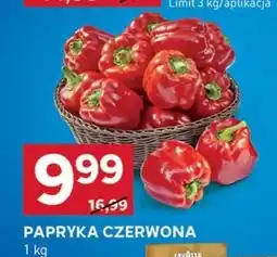 Stokrotka Optima Papryka Limit oferta