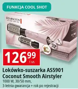 E.Leclerc Lokówka coconut smooth ci5901 Remington oferta