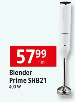 E.Leclerc Blender shb21 Prime3 oferta