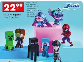 Biedronka Figurka stich Jada oferta