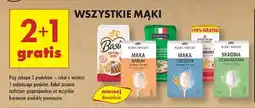 Biedronka Mąka szymanowska uniwersalna Polskie Młyny oferta