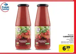 Carrefour Market Passata Carrefour extra oferta