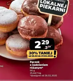 Netto Pączek oferta