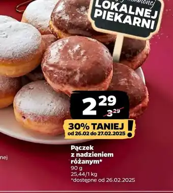 Netto Pączek oferta