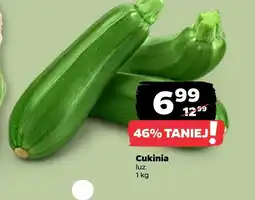 Netto Cukinia oferta