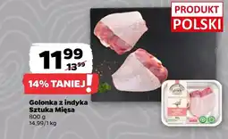 Netto Golonka Sztuka Mięsa oferta