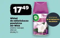 Netto Wkłady do odświeżacza Air Wick oferta