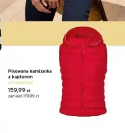 Tchibo Kamizelka oferta