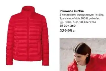 Tchibo Kurtka oferta