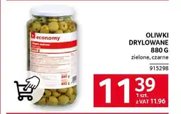 Selgros Oliwki drylowane oferta