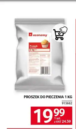 Selgros Proszek do pieczenia oferta