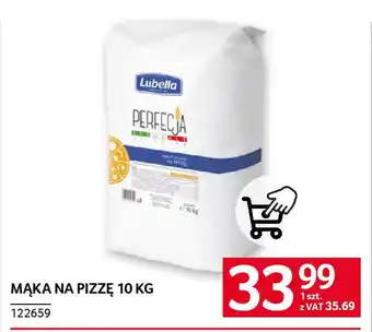 Selgros Mąka na pizzę oferta