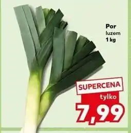 Kaufland Por oferta