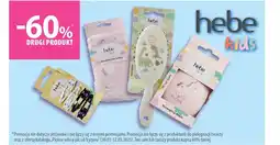 Hebe hebe kids oferta