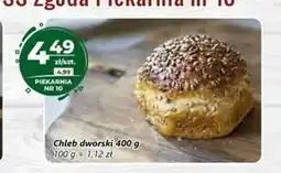 Społem Chleb oferta