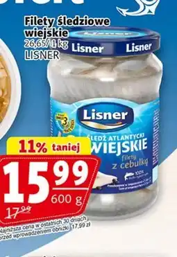 Prim Market Filety śledziowe oferta