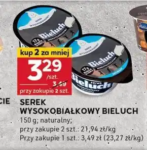 Stokrotka Optima Serek Bieluch oferta