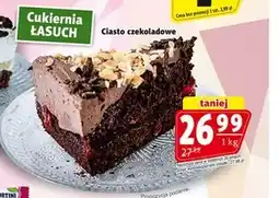 Prim Market Ciasto Łasuch oferta