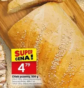 Twój Market Chleb pszenny oferta