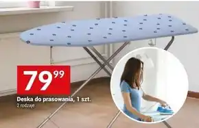 Twój Market Deska do prasowania oferta