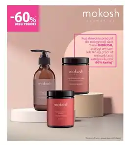 Hebe Mokosh produkt do pielęgnacji ciała oferta