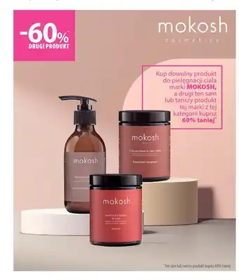 Hebe Mokosh produkt do pielęgnacji ciała oferta