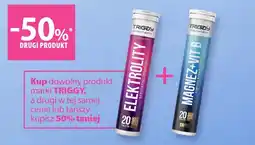 Hebe Produkt triggy oferta