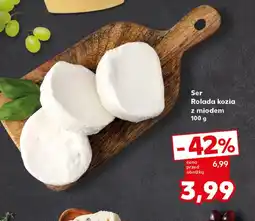 Kaufland Ser oferta