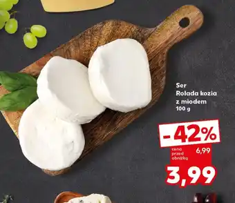 Kaufland Ser oferta