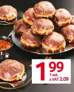 Selgros Pączek oferta