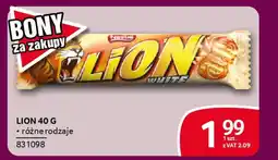 Selgros Lion oferta