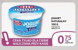 Selgros Jogurt naturalny oferta