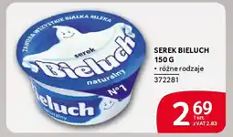 Selgros Serek bieluch oferta