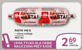 Selgros Pasta oferta