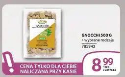 Selgros Gnocchi oferta