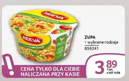 Selgros Zupa oferta