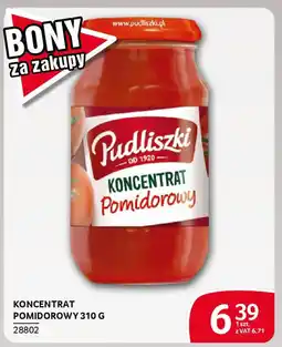 Selgros Koncentrat pomidorowy oferta