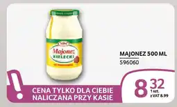 Selgros Majonez oferta