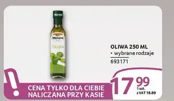 Selgros Oliwa oferta