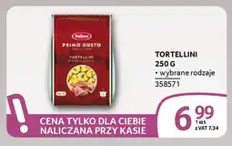 Selgros Tortellini oferta