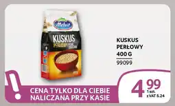 Selgros Kuskus perłowy oferta