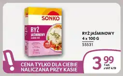 Selgros Ryż jaśminowy oferta