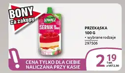 Selgros Przekąska oferta