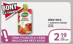 Selgros Dżem oferta