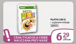 Selgros Płatki oferta