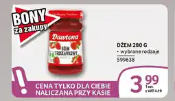 Selgros Dżem oferta